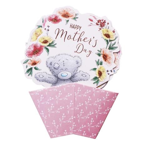 Happy Mother's Day Pop Up Me to You Bear Mother's Day Card £3.79